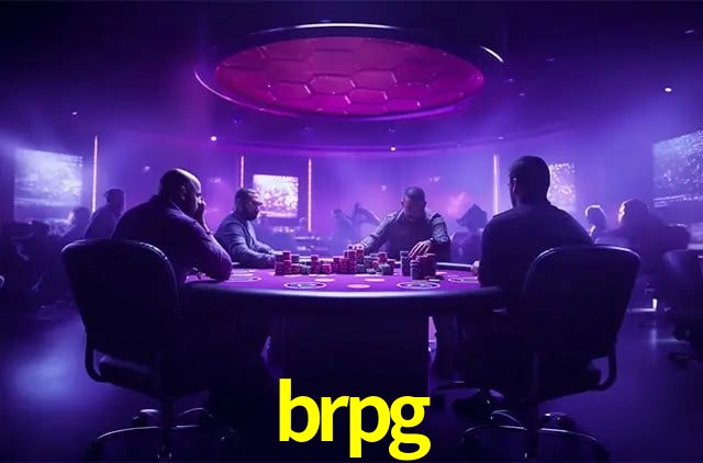 Estatísticas brpg