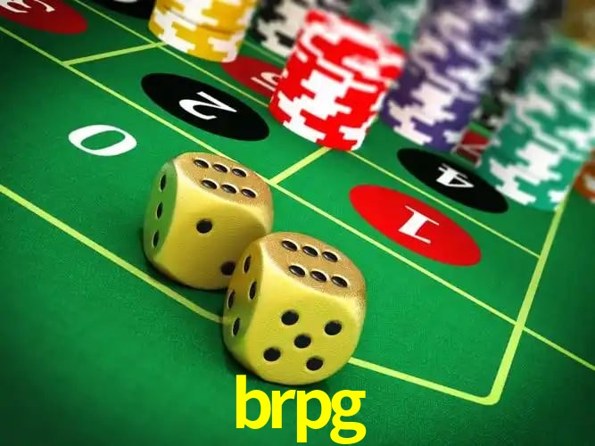 Welcome Bonus brpg