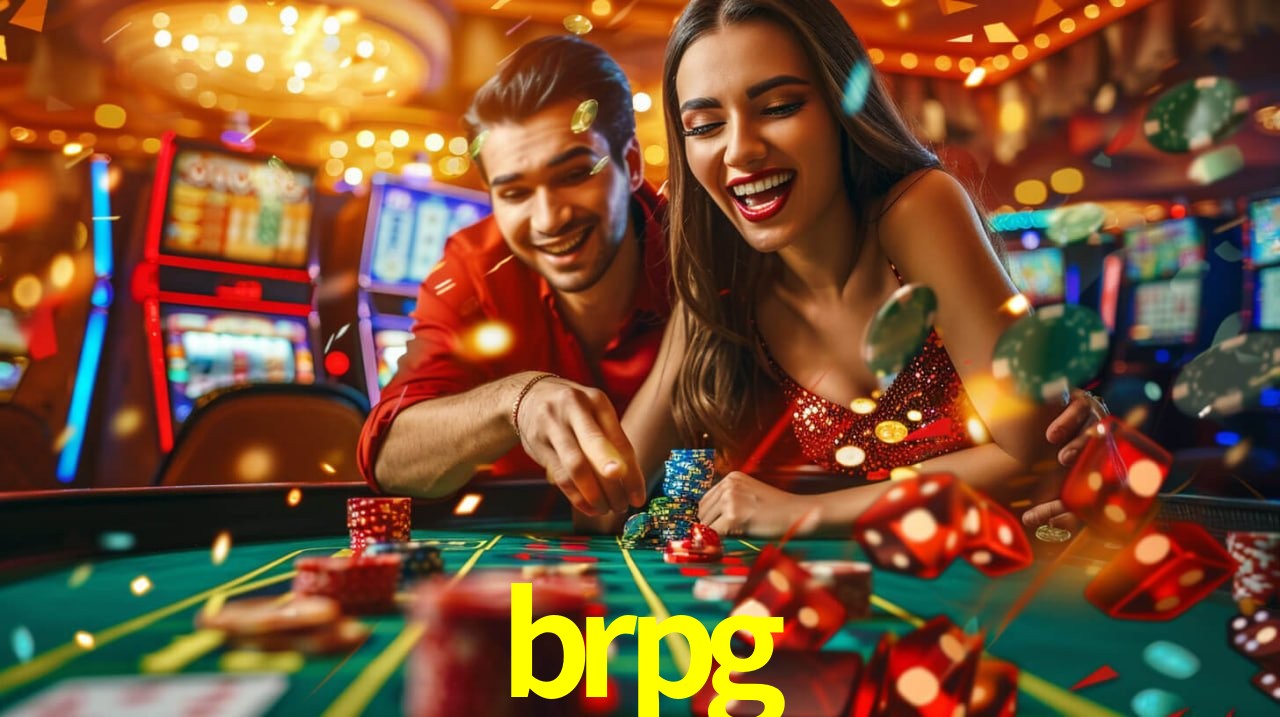 Benefícios da Conta brpg