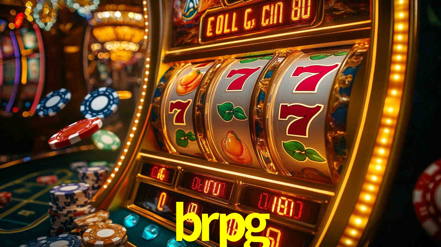 Welcome Bonus brpg