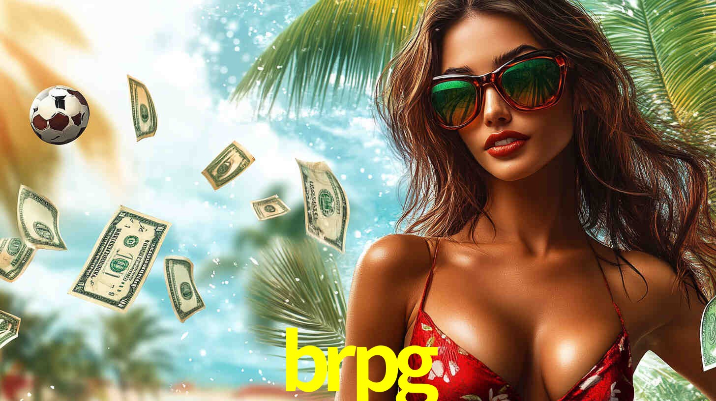 APP oficial da brpg para mobile