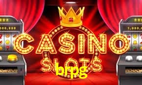 Slot Games brpg
