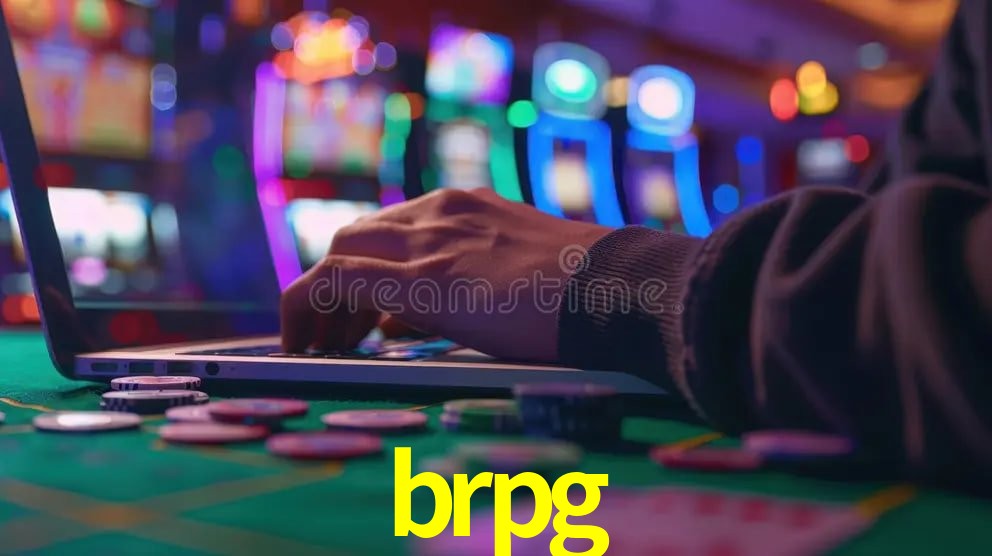 Roda da fortuna na brpg