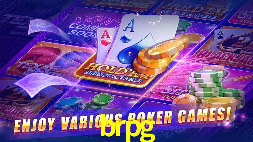 Desvendando o Mundo dos Jogos Virtuais na brpg