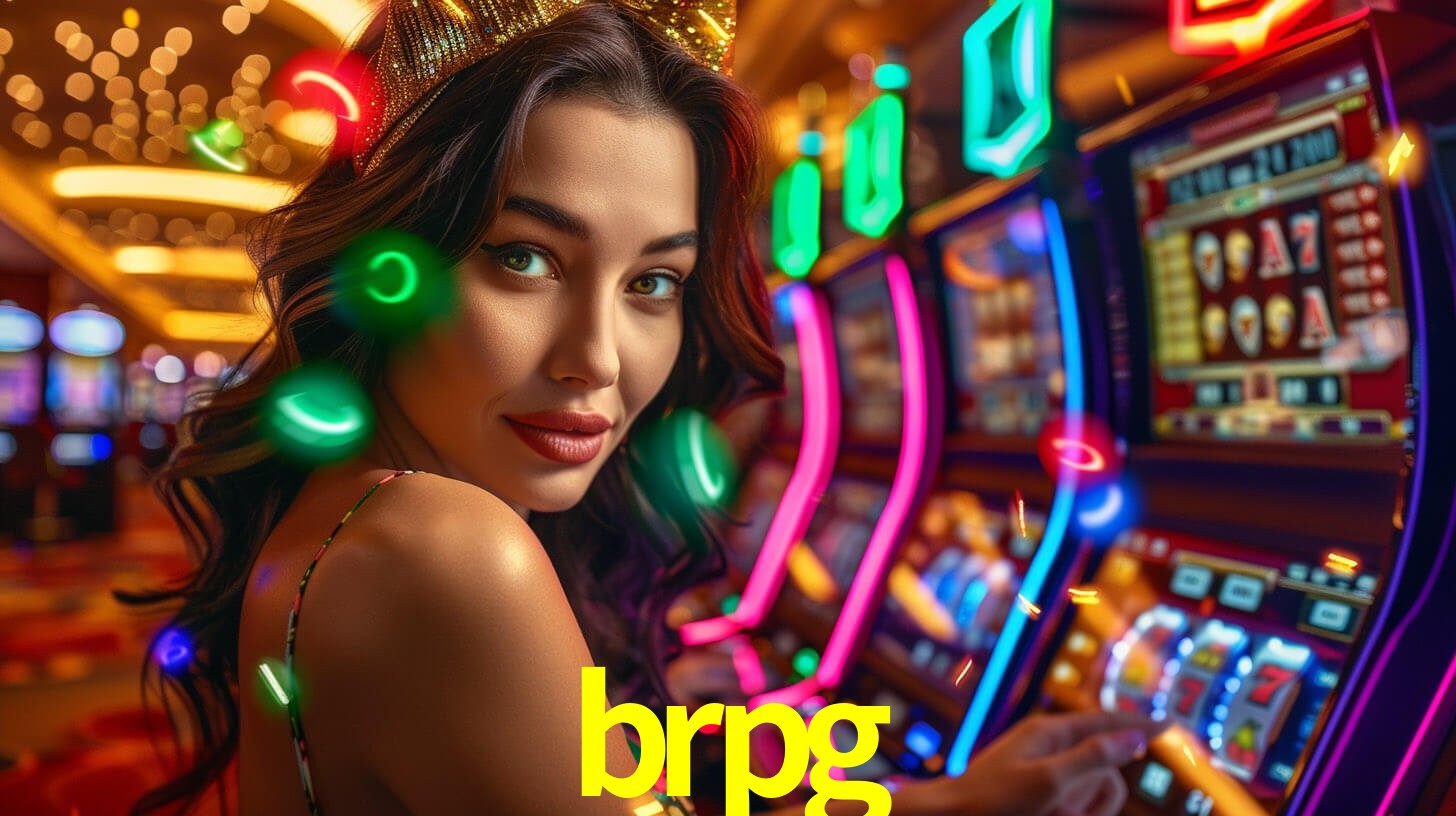 Apostas com odds competitivas na brpg