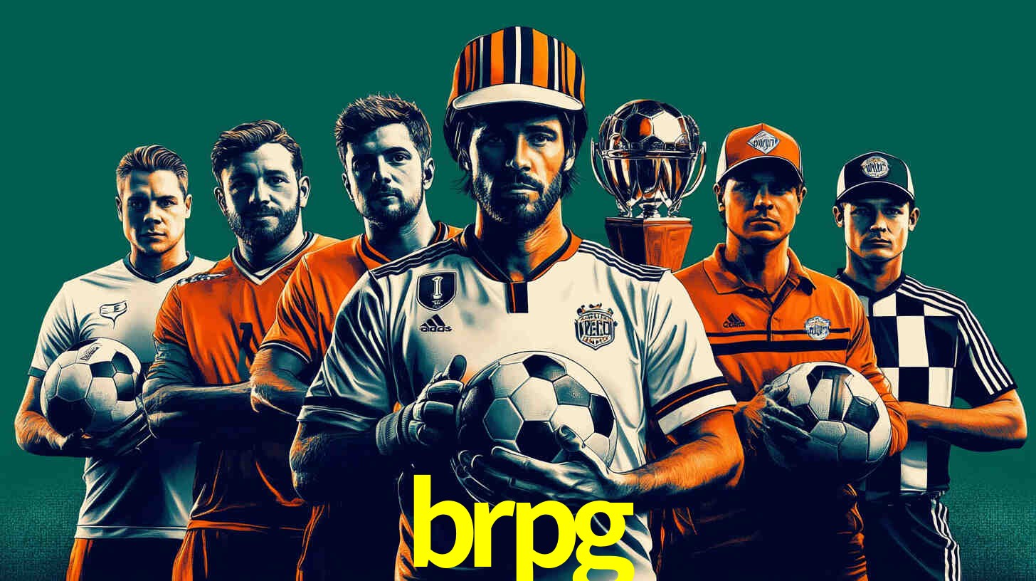 Apostas Esportivas na brpg: Um Guia Completo