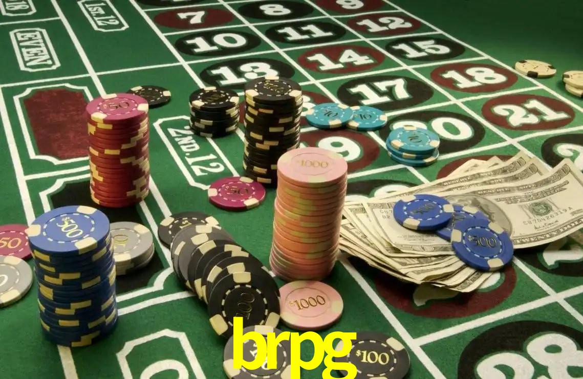 brpg bet