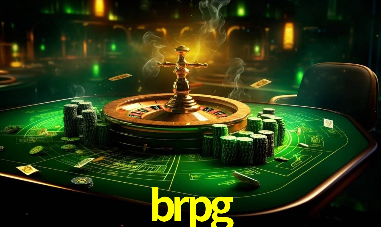 Download para Android e iOS na brpg