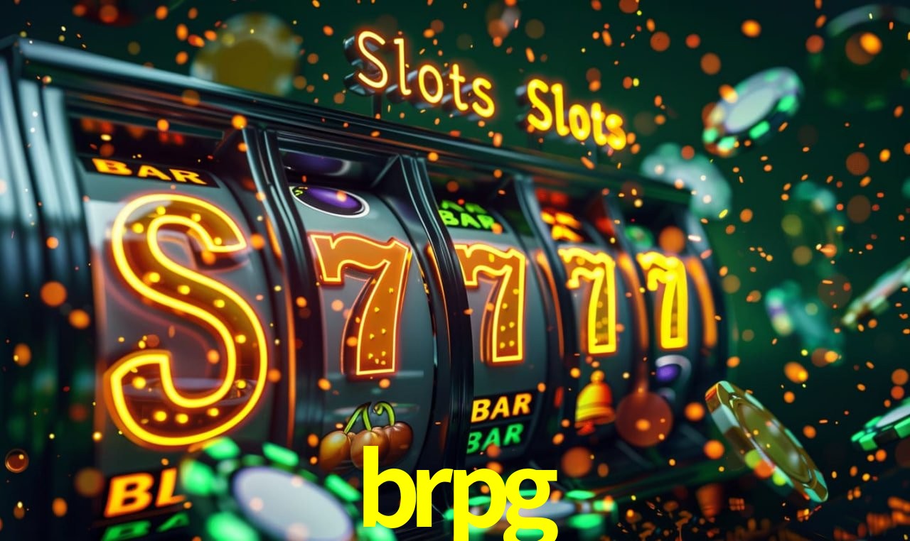 Mesa de Blackjack brpg