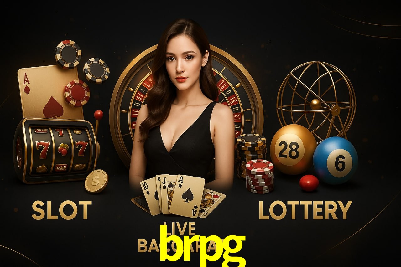 Jogos com bônus e suporte 24h na brpg