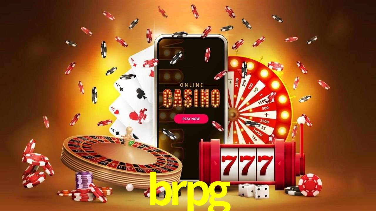 Jogos de Slot brpg