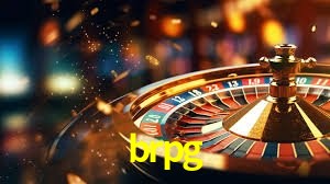 Bônus e promoções da brpg