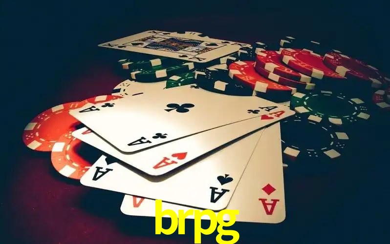 Benefícios VIP na brpg
