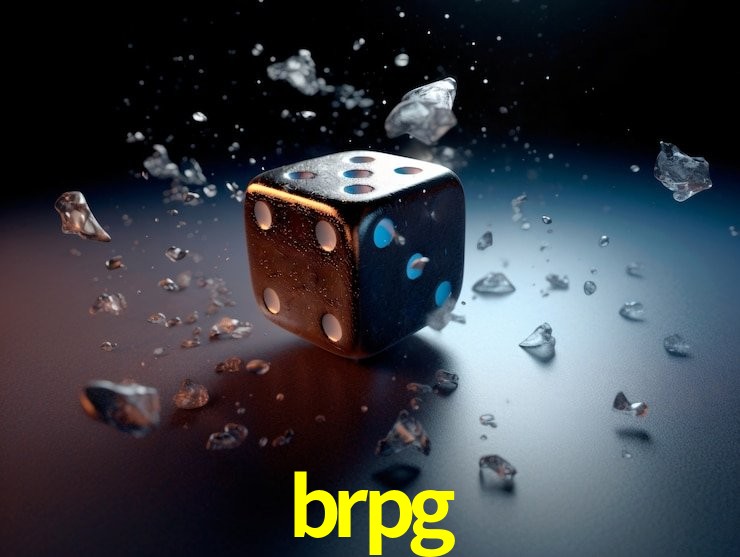 Variedade de jogos na brpg