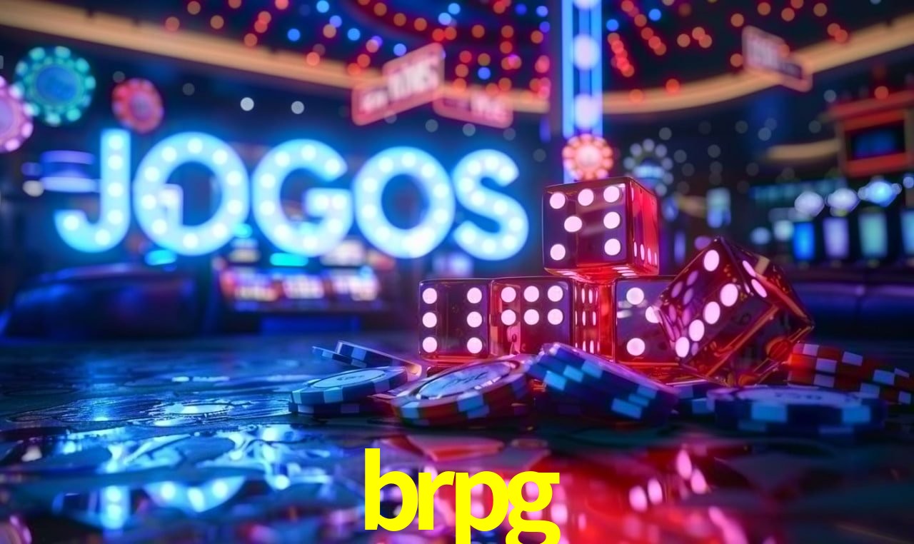 Página oficial no Facebook da brpg