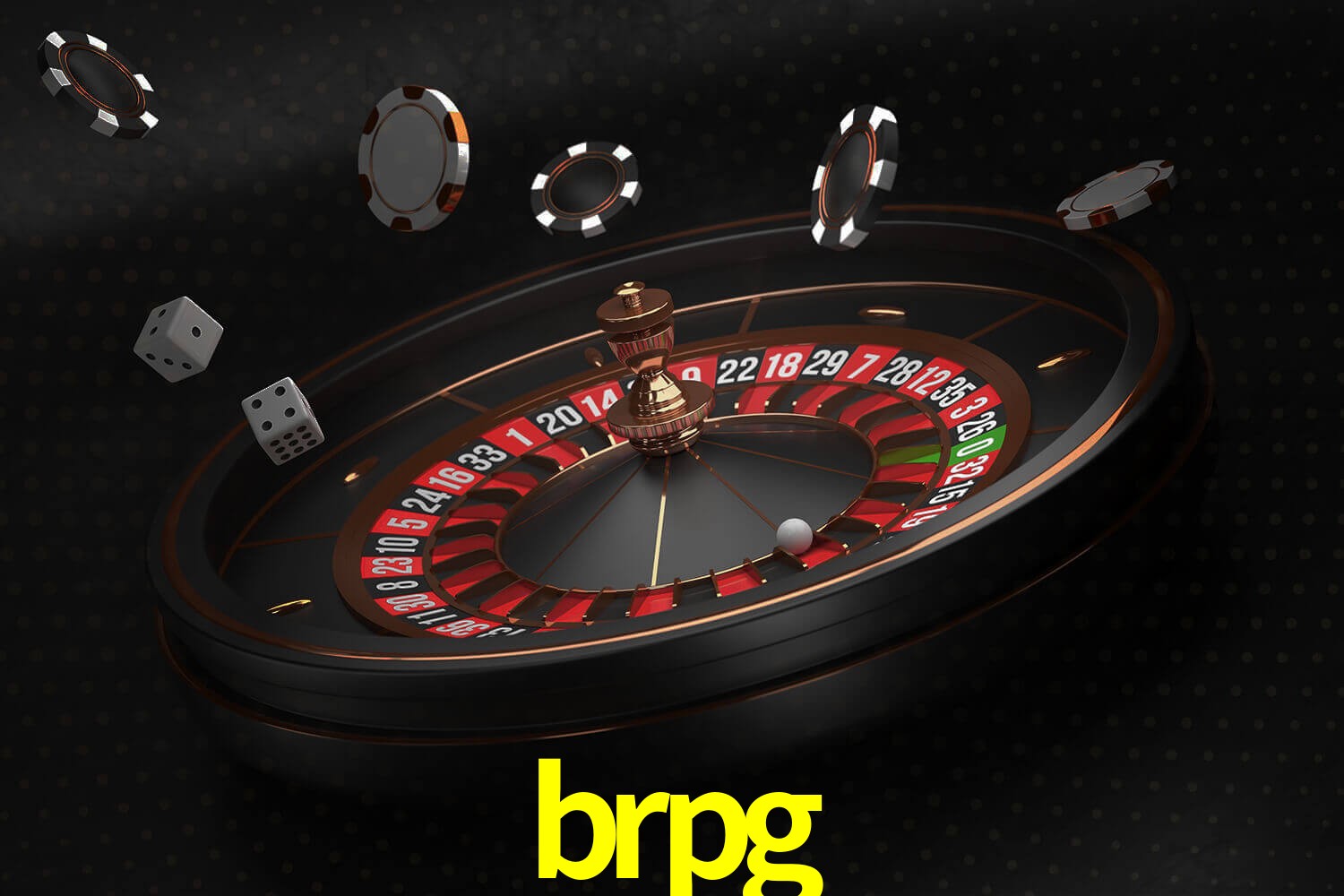 Sinta a adrenalina dos jogos de cassino com brpg