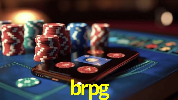 Mesa de Roleta brpg