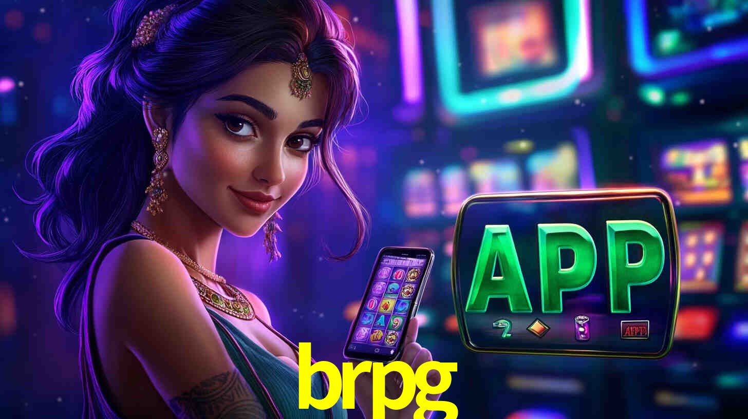 brpg: A Experiência de Casino com Jogos de Mesa ao Vivo
