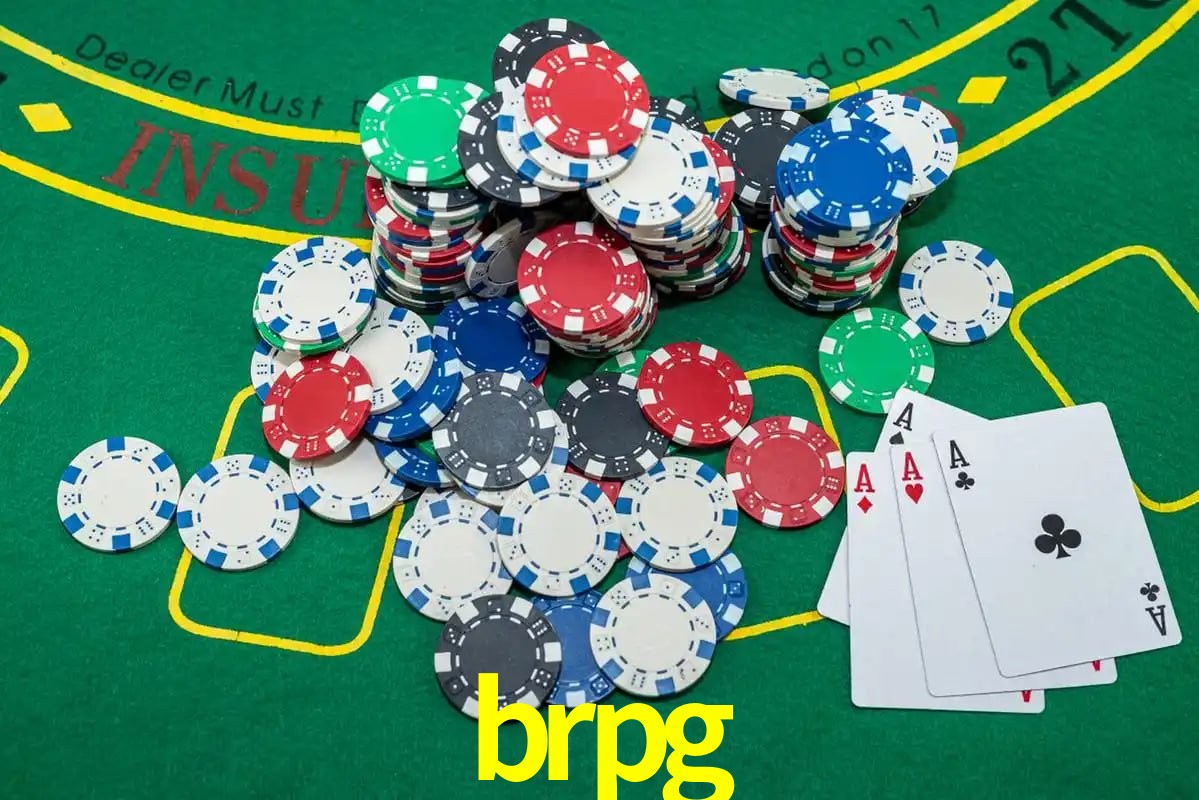 Interface Premium brpg