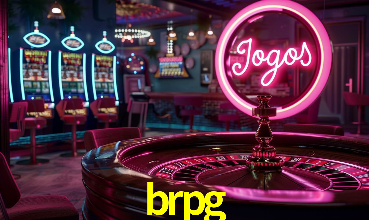 Explorando a Categoria de Eventos em Apostas na brpg