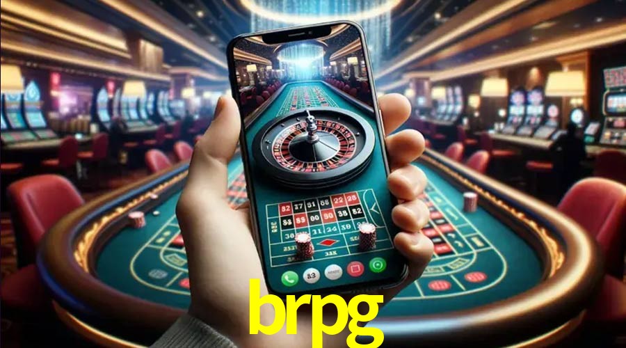 Account Benefits brpg