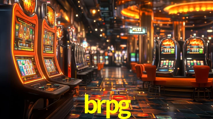 Cashback e recargas na brpg