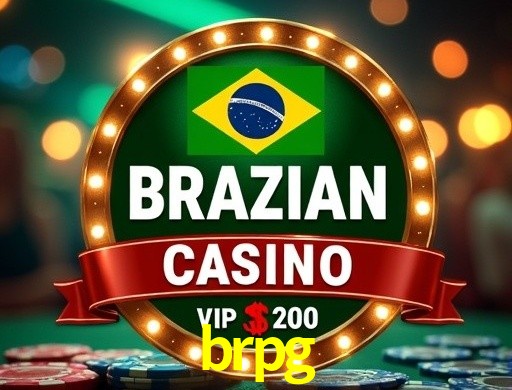 Canal oficial no Telegram da brpg