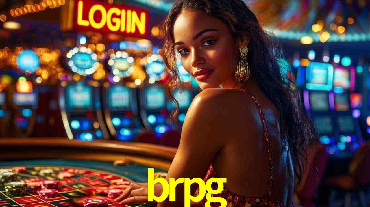 Diretório de Jogos brpg