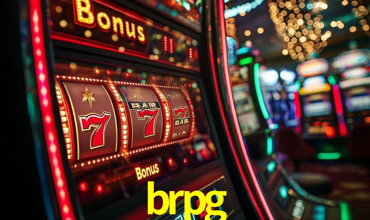 Mercados ao vivo e cash out na brpg