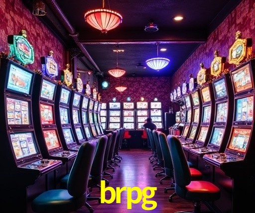 Slots com jackpots e giros grátis na brpg