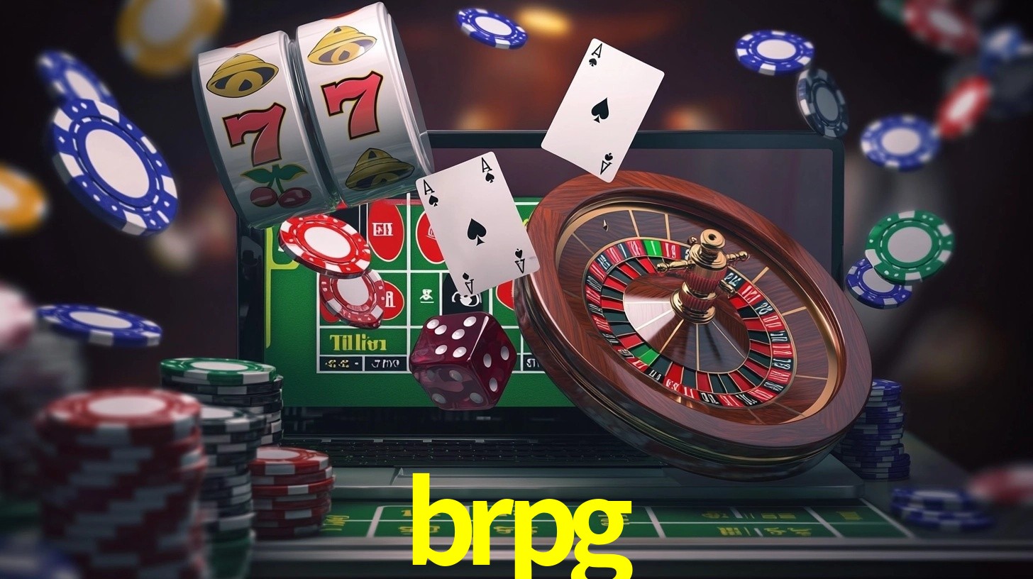brpg App Interface