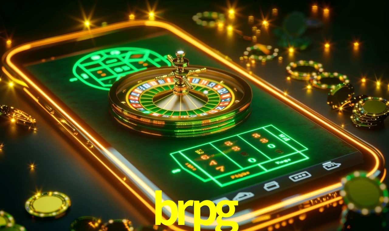 Integração de APIs brpg