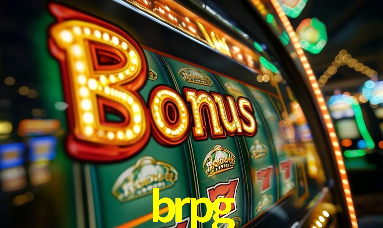 Loterias online na brpg