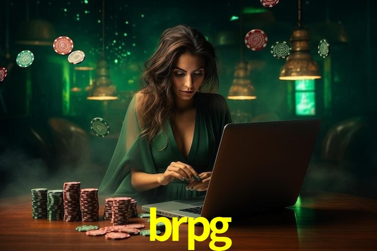 Segurança e privacidade no APP brpg