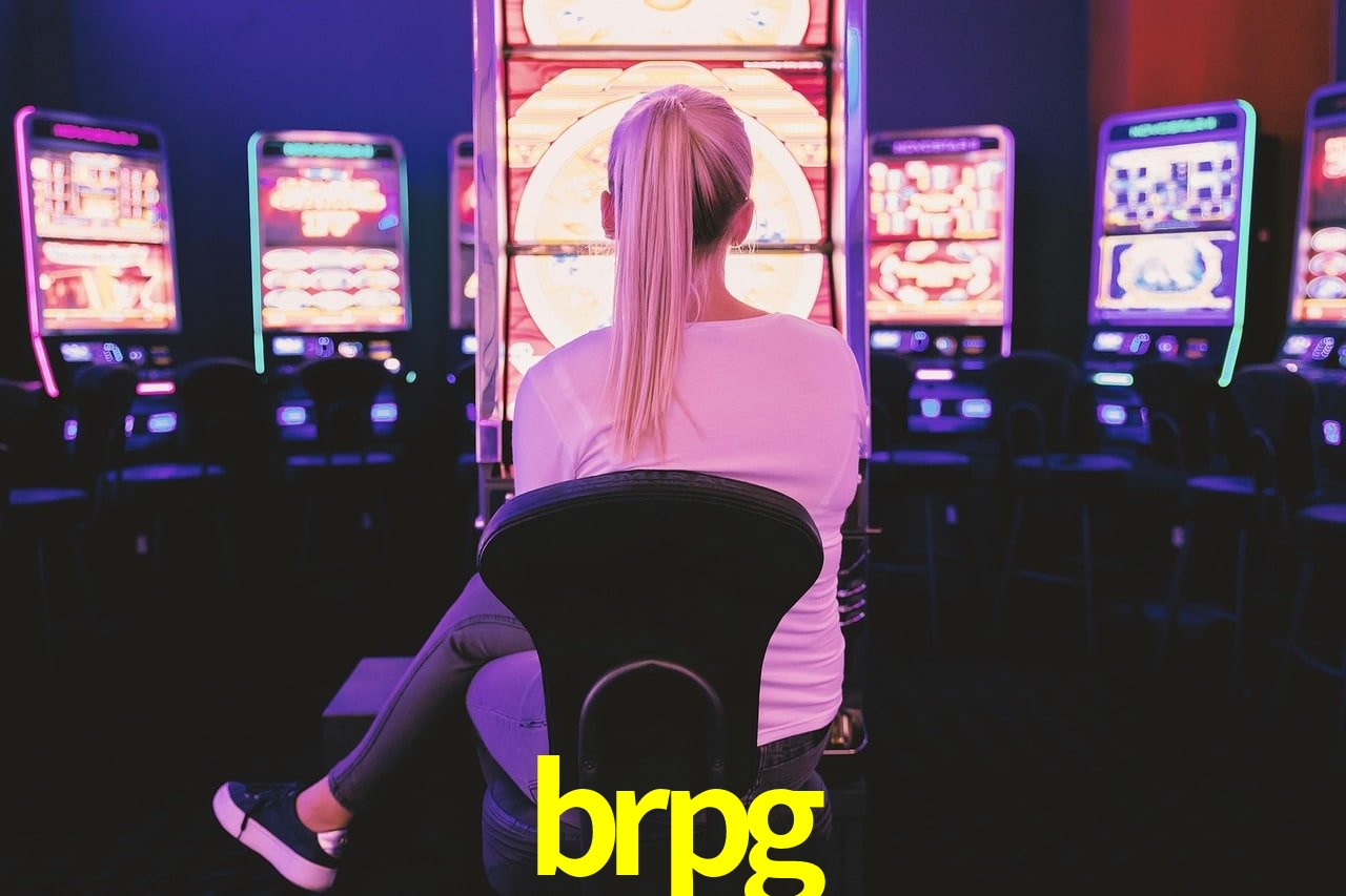 Game Providers brpg