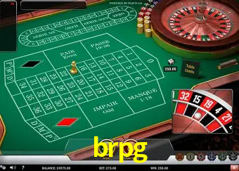 Cassino ao vivo com dealers reais na brpg