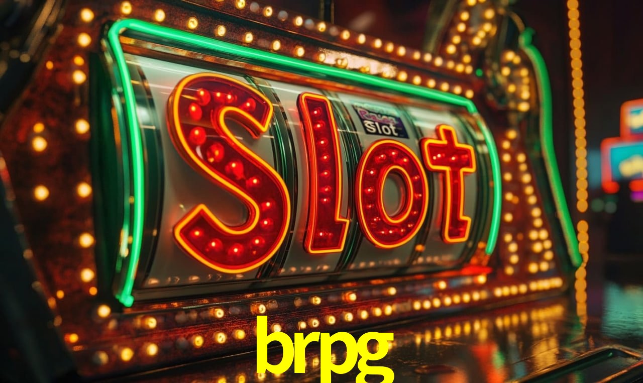 Design Responsivo brpg